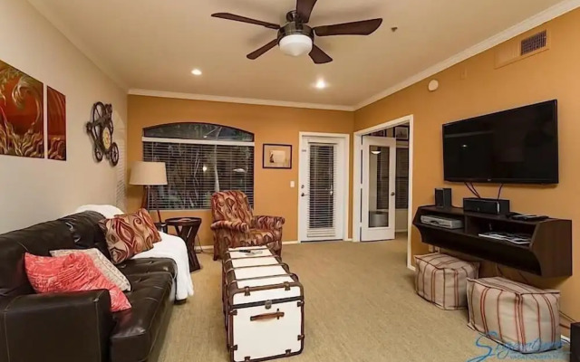 Restful By Signature Vacation Rentals