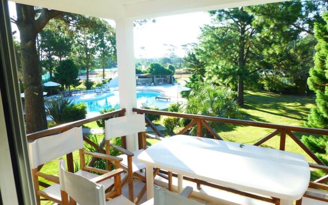 Hotel Club De La Barra