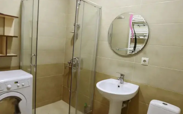 HostHub Apartment Heart of Tbilisi