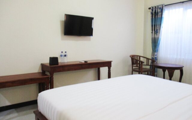 Hotel Banggalawa
