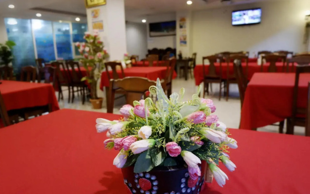 Phi Phi Maiyada Resort