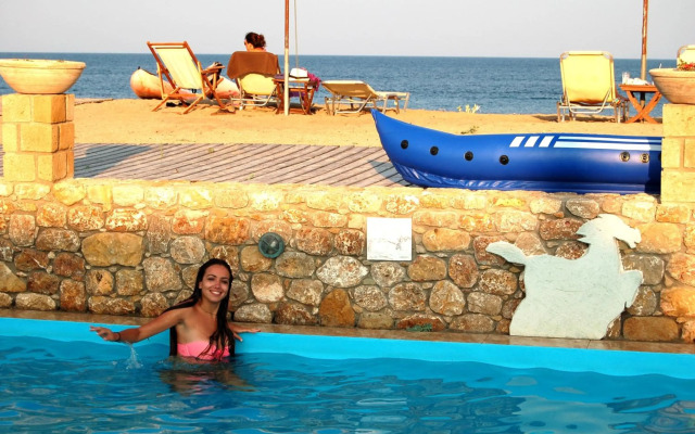 Vina Beach Hotel