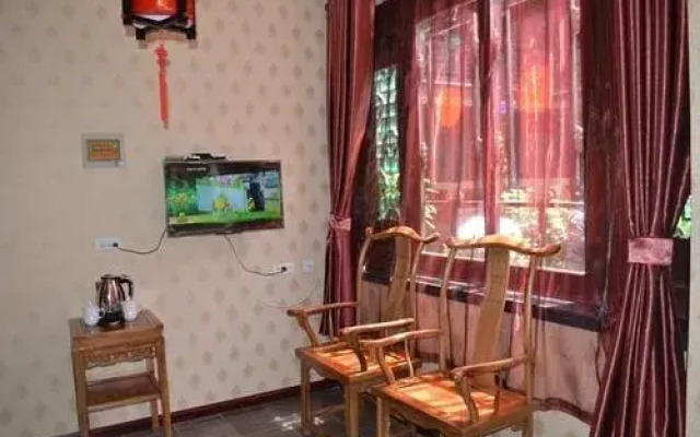 Pingyao Hongfuxiang Inn (Pingyao Ancient City North Gate Branch)