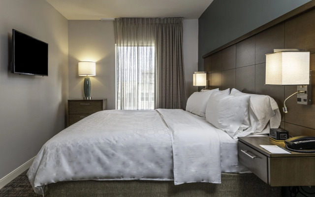 Staybridge Suites Montgomery - Downtown by IHG