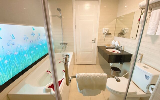 Ninh Binh Tulip Hotel