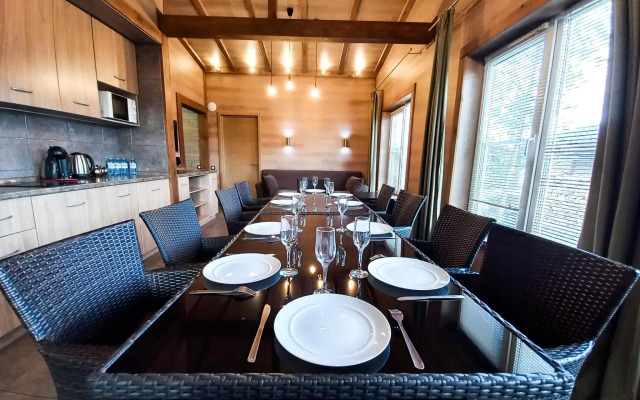 Резиденция 888