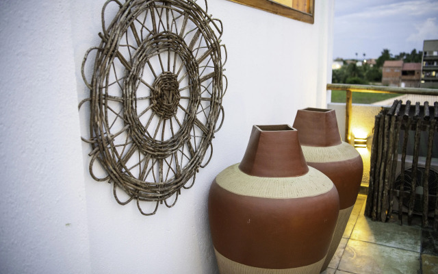 Pousada Sole - D3 Experience