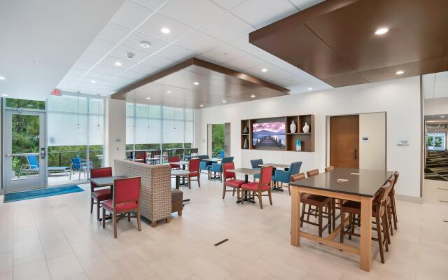 Holiday Inn Express Jacksonville South Bartram Prk by IHG