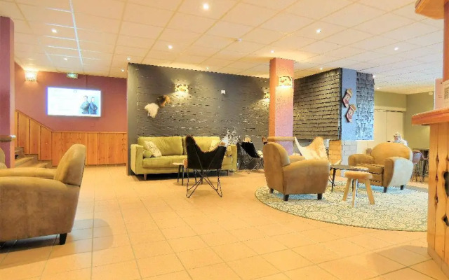 SOWELL Family la Lauzière