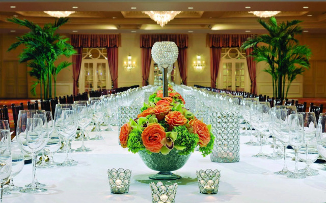 Fairmont Southampton - All Inclusive