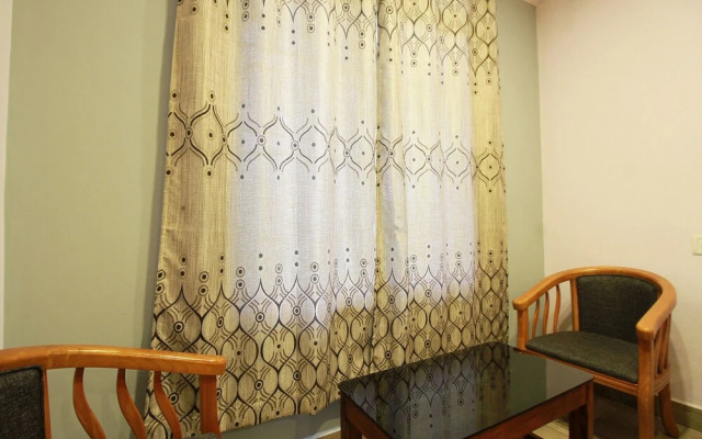 OYO 4303 Flora Home Stay