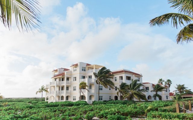 Northwest Point Resort in Providenciales, Turks and Caicos from 461$, photos, reviews - zenhotels.com hotel front