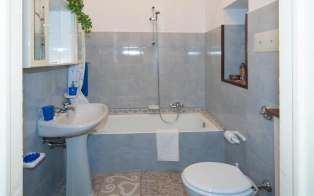 Casa vacanze da Carla