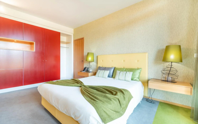 Hotel Santa Margarida