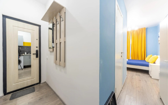 Апартаменты на проспекте Малый Васильевского острова 3/60