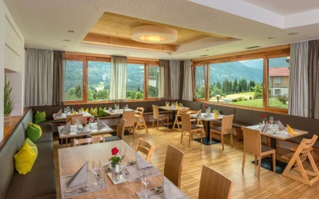 Kinderhotel Ramsi