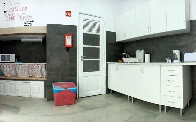 Aloha Hostel