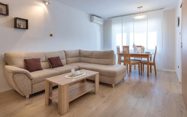 Awesome Home in Fazana With Wifi and 1 Bedrooms