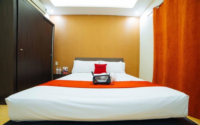 RedDoorz @ Josefa Subdivision Angeles City