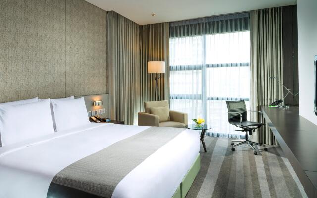 Holiday Inn Bangkok Sukhumvit, an IHG Hotel