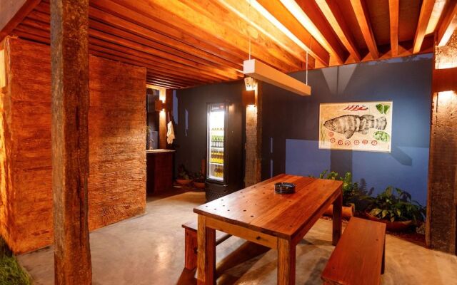 Green 53 Boutique Hotel