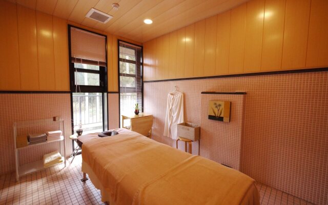 Aso Resort Grandvrio Hotel