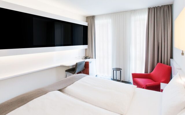 Dormero Hotel Frankfurt Messe