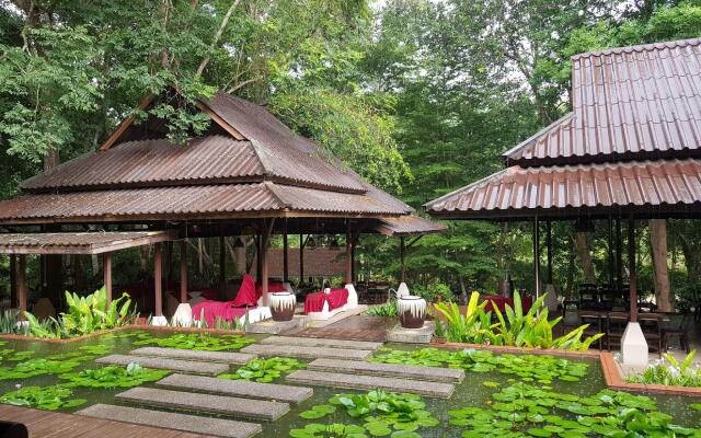 Wanathara Resort