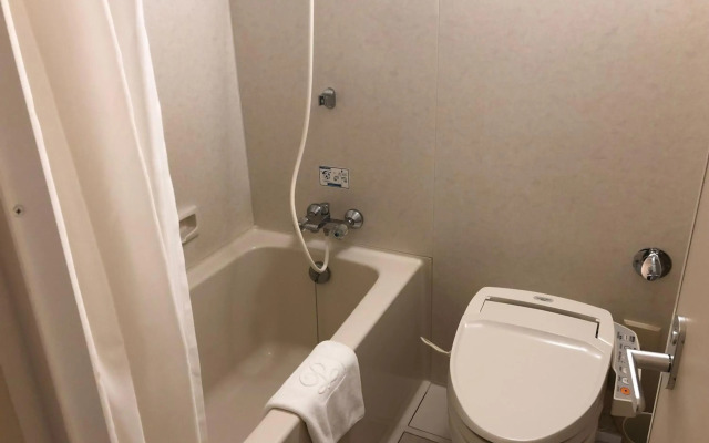 Kushiro Prince Hotel