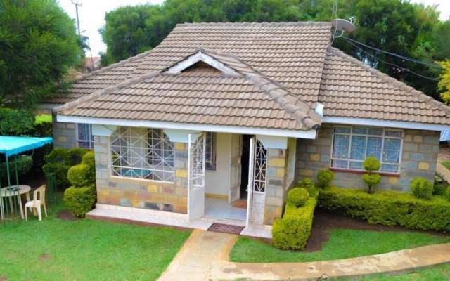 Salient Guest House