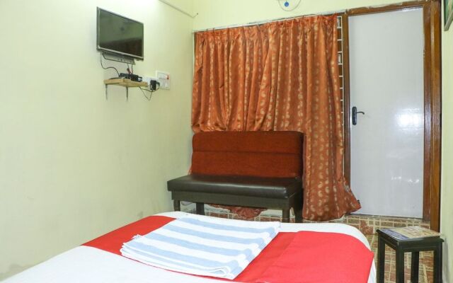 ULO Sai Jayanth Guest House
