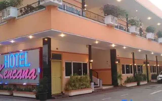Hotel Kencana Blora