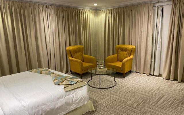 Al Wadaq Hotel