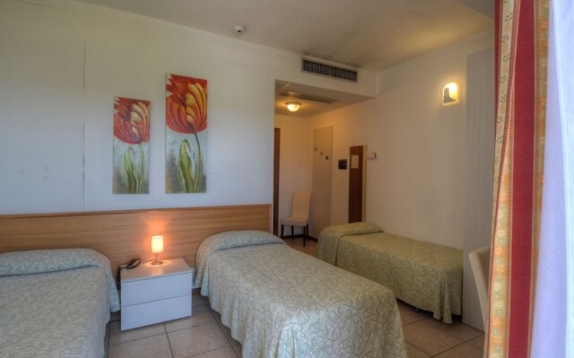 Albergo Ristorante Alle Crosere