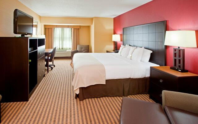 Holiday Inn Florence by IHG