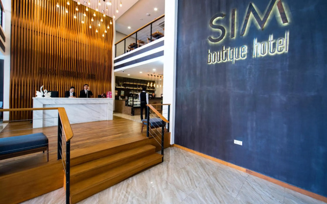Sim Boutique Hotel