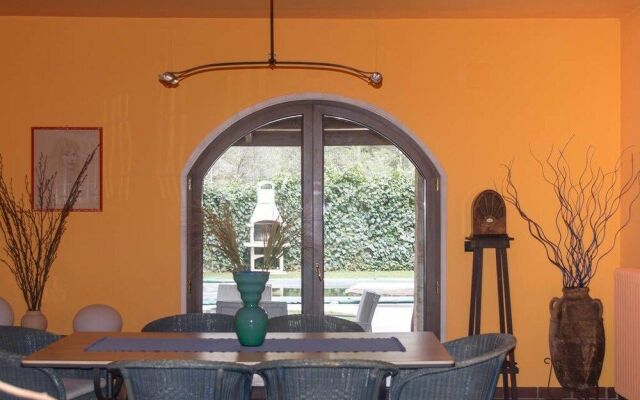 Villa Stonehouse Statte