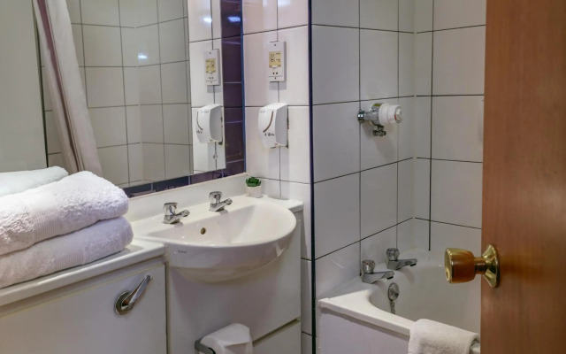 Plaza Chorley, Sure Hotel Collection by Best Western