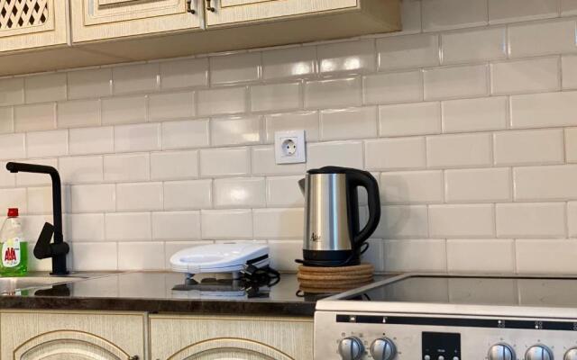 Daylily, 2 bdrm apartment, Vesta Philoxenia