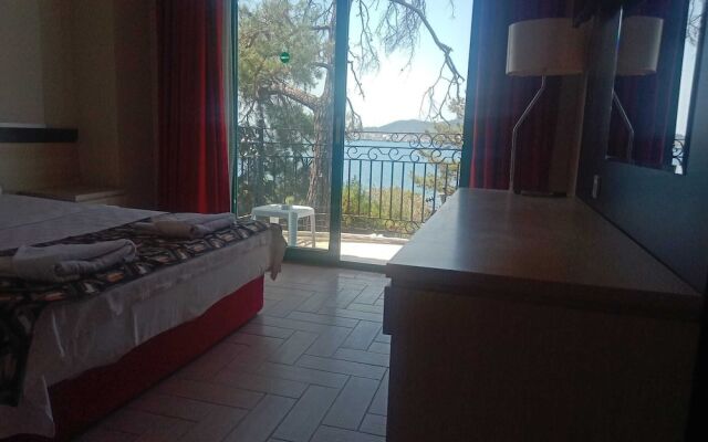 Club Bellamare Beach
