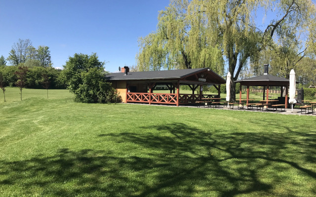 Dworzysko Hotel & Restaurant