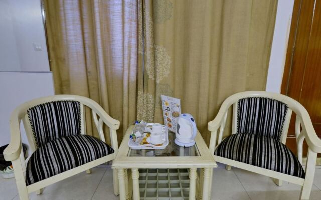 OYO 695 Hotel Silver Leaf