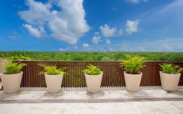 Solemn Peaceful Tulum By Smart Rentals