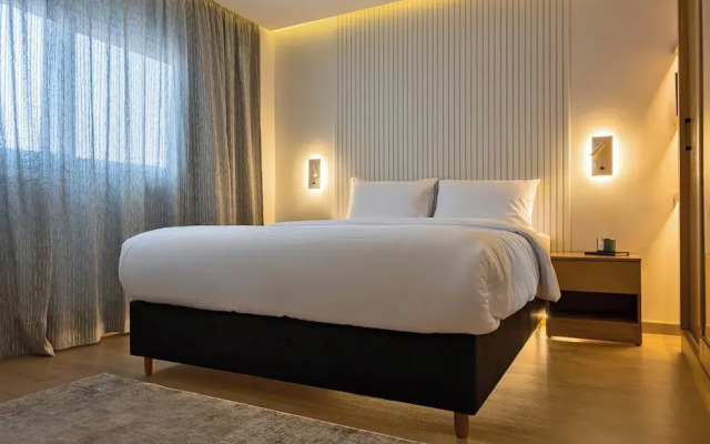 Parkside Boutique Furnished Apartments