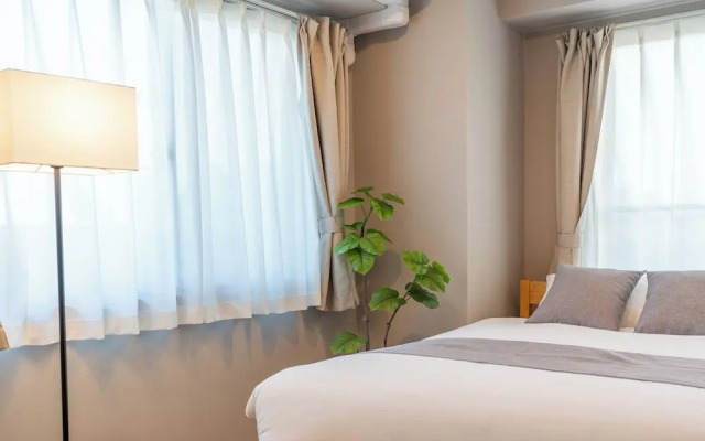 Starry Stay Suite Improve Nishimagome