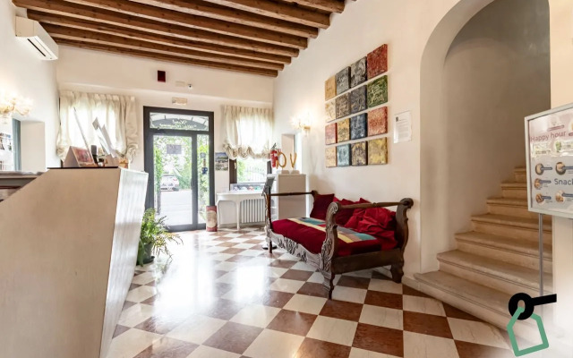 Hotiday Room Collection - Dolo