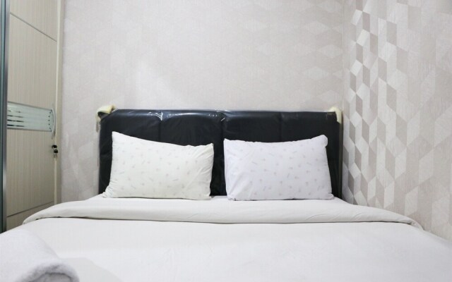 Nice And Relaxing 1Br At Gold Coast Apartment