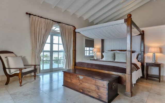 Cayman Villa - Contemporary 3 Bedroom Villa With Stunning Ocean Views 3 Villa
