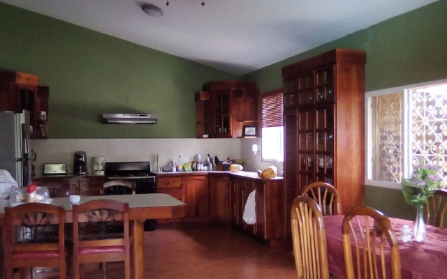 Guest House Casa Oro Fina