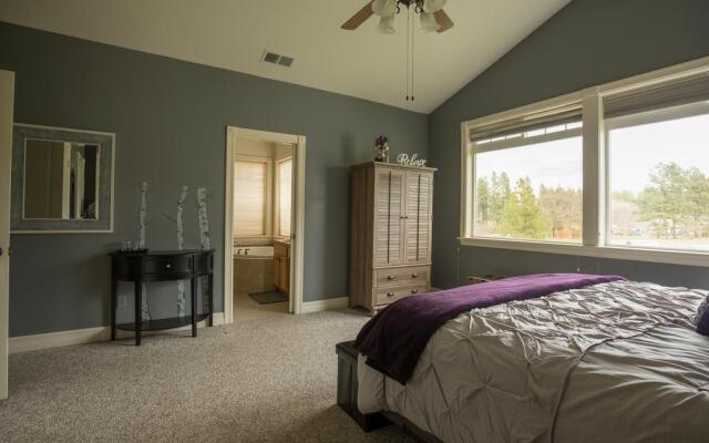 American Country Bed and Breakfast